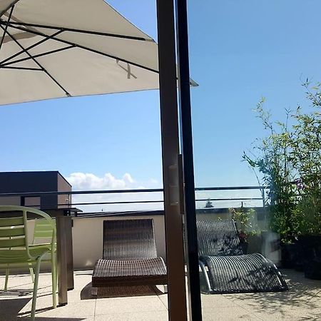 Ti Mat Apartment Saint-Brieuc Luaran gambar