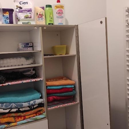 Ti Mat Apartment Saint-Brieuc Luaran gambar