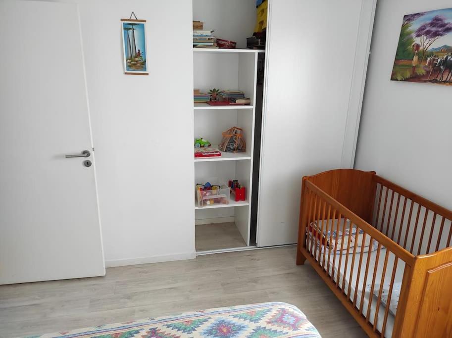 Ti Mat Apartment Saint-Brieuc Luaran gambar